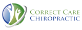 Chiropractic Livonia MI Correct Care Family Chiropractic Logo