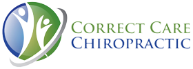 Chiropractic Livonia MI Correct Care Family Chiropractic Logo
