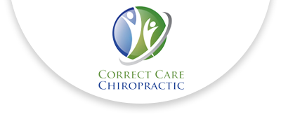 Chiropractic Livonia MI Correct Care Family Chiropractic Logo