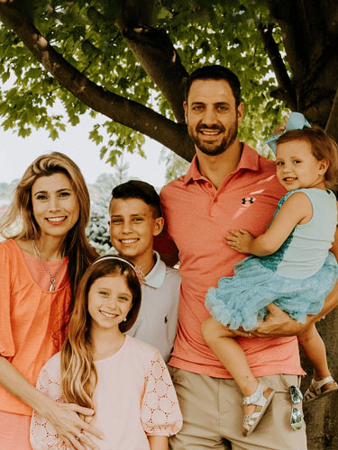 Chiropractor Livonia MI Eric DiMartino and Angela DiMartino Family Thank You Chiropractor Livonia MI Eric DiMartino and Angela DiMartino Family Thank You