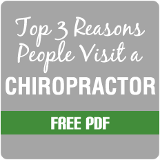 chiropractor special offer near me