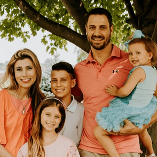 Chiropractors Livonia MI Angela & Eric DiMartino