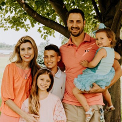 Chiropractor Livonia MI Eric Angela DiMartino Family Chiropractor Livonia MI Eric Angela DiMartino Family